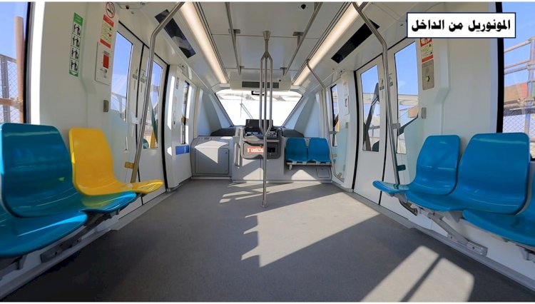 بالصور إنجازات وزارة النقل خلال 9 سنوات ( 2014 – 2023 )