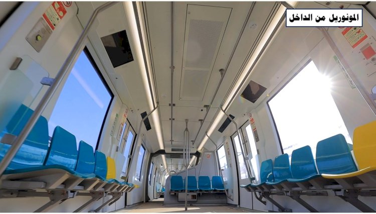 بالصور إنجازات وزارة النقل خلال 9 سنوات ( 2014 – 2023 )