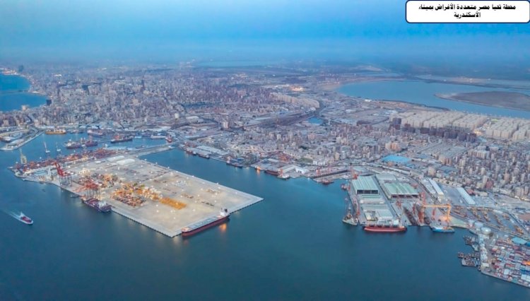 بالصور إنجازات وزارة النقل خلال 9 سنوات ( 2014 – 2023 )