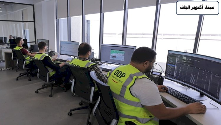 بالصور إنجازات وزارة النقل خلال 9 سنوات ( 2014 – 2023 )