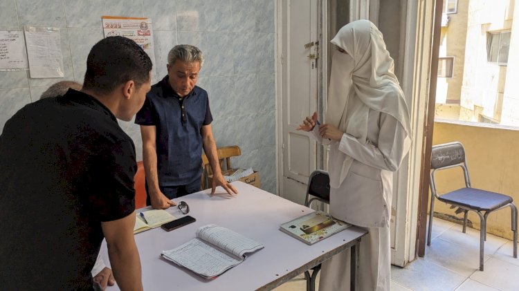 جولة تفقدية موسعة لمنظومة القطاع الطبي بمركز نجع حمادي