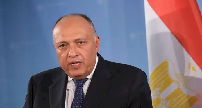 مصر تدين الاعتداء الإسرائيلي على مدينة جنين بالضفة الغربية