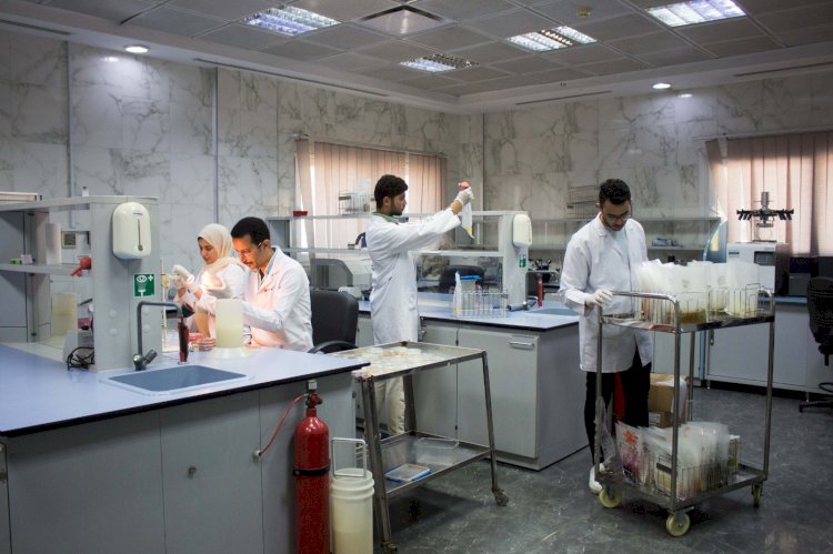 في ثاني أيام العيد.. الزراعة تواصل العمل بجميع القطاعات الخدمية والأنتاجية علي مستوي الجمهورية