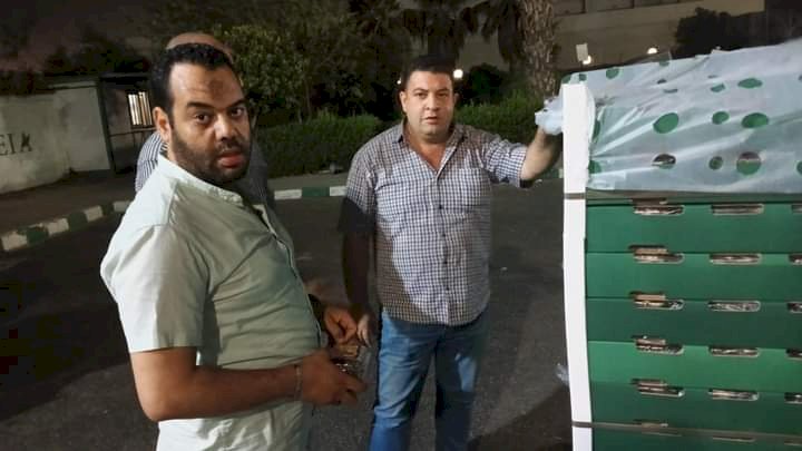 في ثاني أيام العيد.. الزراعة تواصل العمل بجميع القطاعات الخدمية والأنتاجية علي مستوي الجمهورية