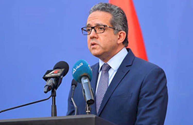 وزارة السياحة والآثار: رصدنا وجود بعض المشاكل في مخيمات بعض حجاج السياحة بمشعر منى