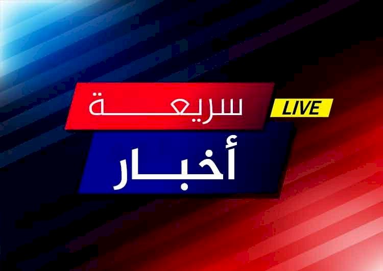 أخبار سريعة:الرئيس السيسي : صمود المصريين خلال آخر ١٠ سنوات سيظل محل دراسة