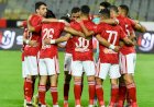الأهلي وزد.. موعد المباراة والمعلقين وفريق التحليل والقنوات الناقلة