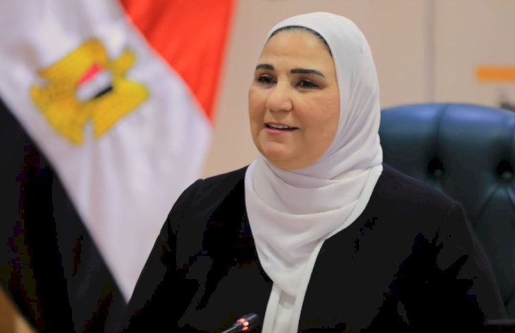 وزيرة التضامن الاجتماعي تعلن عودة أول أفواج حجاج الجمعيات الأهلية إلى القاهرة الاثنين