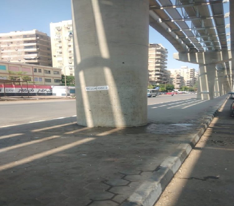 وزارة النقل تستنكر ما قام به احد الجزارين