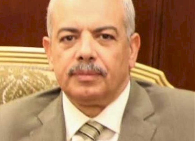 التحفظ على المتهمين في معركة الأسلحة النارية بملوي