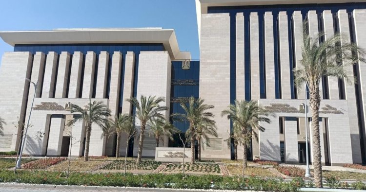 مصرتفوز  بجائزة "أجفند" الدولية عن مشروع التحول الرقمى من أجل التنمية المستدامة