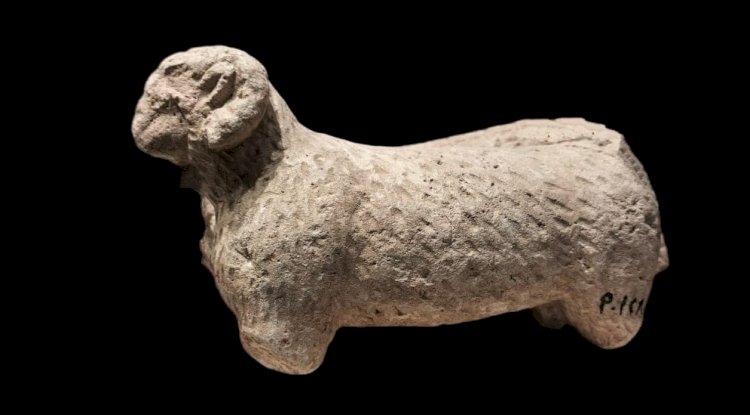 هذه القطع الاثرية المميزة للعرض هذا الشهر في متاحف مصر