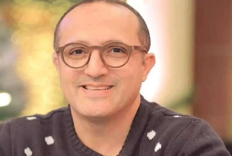 حقيقة اصابة شريف مدكور بكورونا