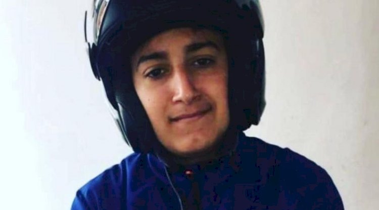 أول لقاء مع أقارب الشاب نائل الذي اشعل باريس