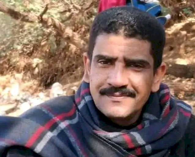 الصورة الأخيرة - شعر
