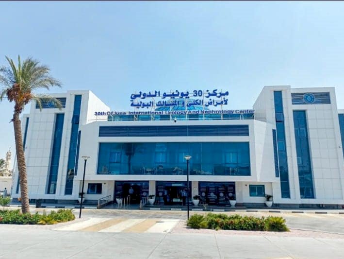 رئيس هيئة الرعاية الصحية: 53 مليار جنيه تكلفة منظومة التأمين الصحي الشامل بمحافظات المرحلة الأولى