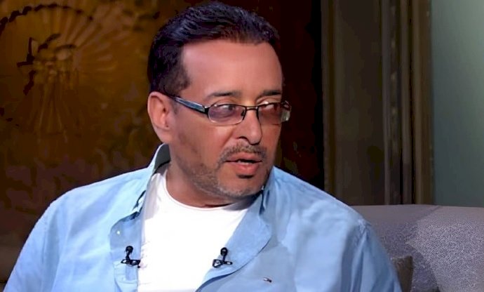 "الحب ليه صاحب" هو علاء عبدالخالق.. وداعًا صاحب الصوت الدافئ
