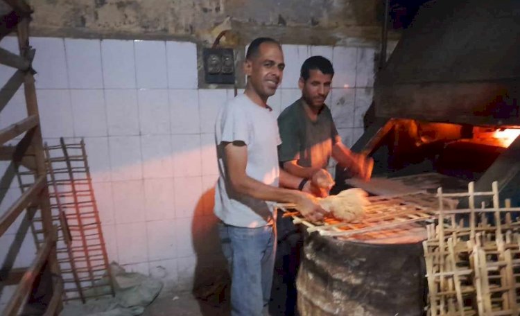 96 مخالفة خلال حملة تموينية في مطاى ومتابعة ميدانية للأسواق في مغاغة بالمنيا