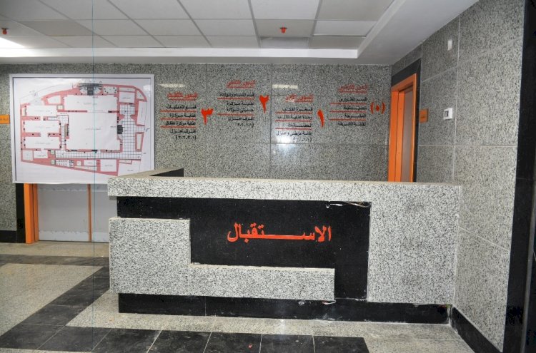 اللواء طارق الفقي محافظ سوهاج : تكلفة مشروعات تطوير القطاع الصحي بسوهاج خلال 9 سنوات تجاوزت ١١ مليار جنيه