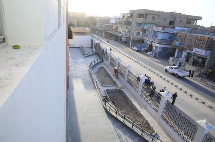 اللواء طارق الفقي محافظ سوهاج : تكلفة مشروعات تطوير القطاع الصحي بسوهاج خلال 9 سنوات تجاوزت ١١ مليار جنيه