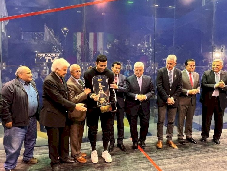 الأنشطة الرياضية بالجامعات والمعاهد المصرية تشهد تقدمًا غير مسبوق في عهد السيسى