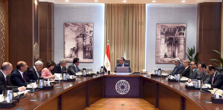 موقف الأدوية والمستلزمات الطبية للقطاع الصحي