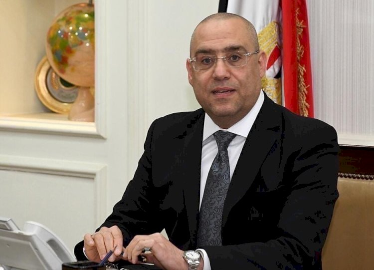 الجزار يصدر أخطر قرارات الازالة