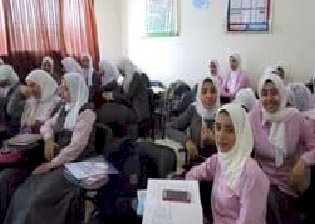 خريطة شاملة مدارس التمريض للبنين والبنات في المنيا