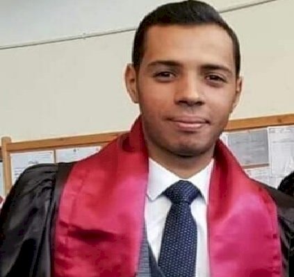 مليار مبروك لأبن فرشوط