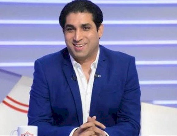 المطالبة بإحالة محمد شيحة للجنة الانضباط