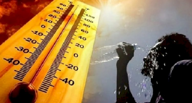 الجمعة 29 سبتمبر ذروة الموجه الحارة والعظمي بالقاهرة 37 درجة