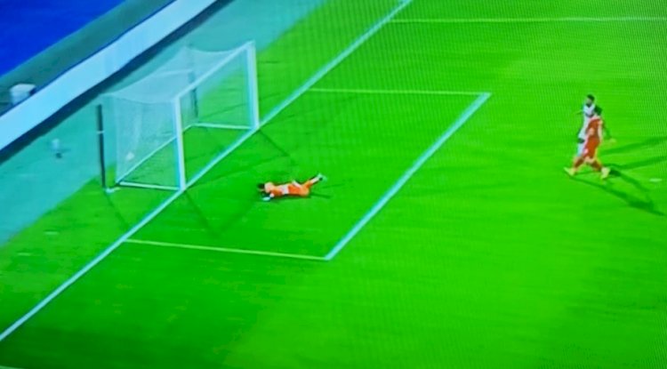 الزمالك يتعادل مع فيوتشر في شوط اول مثير