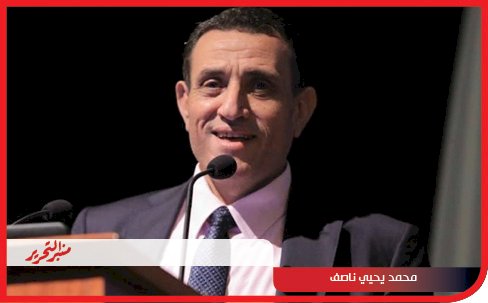 محمد ناصف:حققنا المستهدف وجنوب سيناء بلا أمية