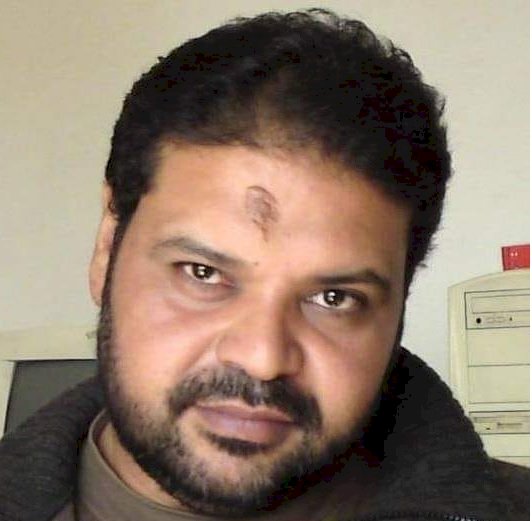 شظايا تنثرها الوجوه "قراءة في ديوان الشاعر محمود خير الله" لعنة سقطت من النافذة