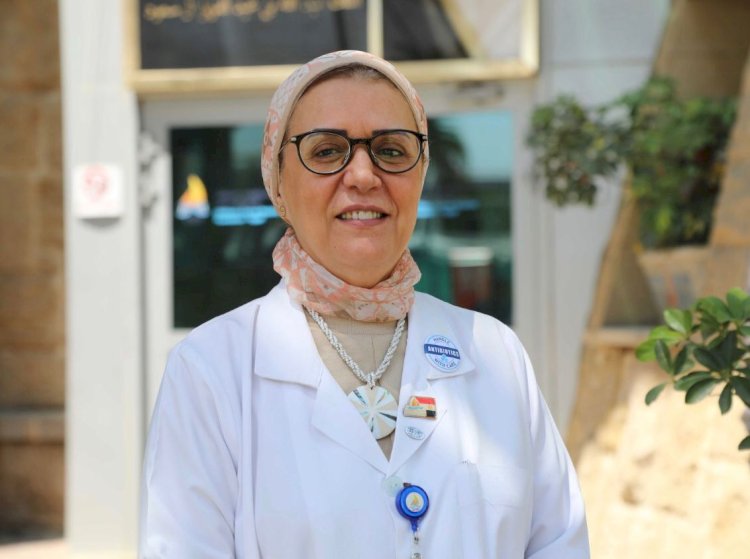 مكافحة العدوى تنقذ الأرواح وتحمي المنشآت الصحية من الأمراض المعدية