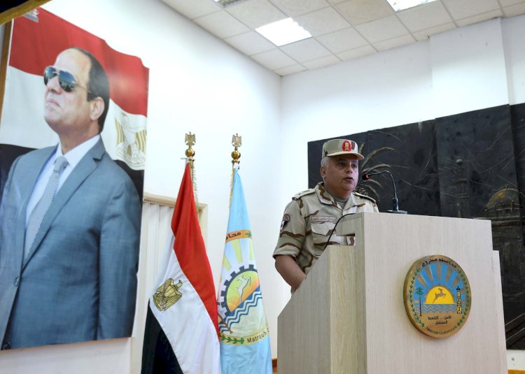 مدبولي تفاصيل تطوير منظومة إدارة الري والصرف بالواحة بمرحلتيه