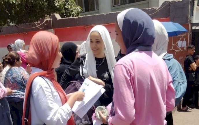 أولياء الأمور:امتحان الميكانيكا عكنن على الاسر المصرية