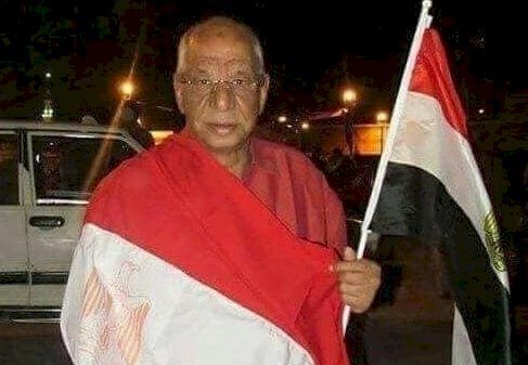 من أعلام قنا / الفنانين صفوت البططى الشاعر المصري