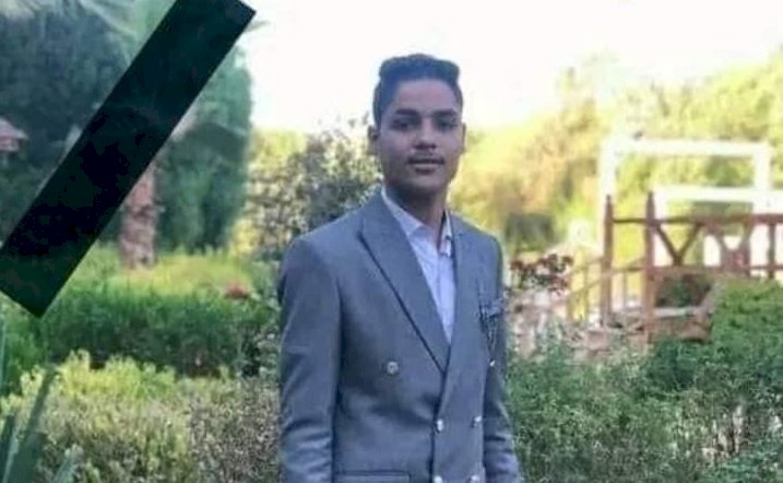 خالص العزاء لآال القوصي في فقيدهم