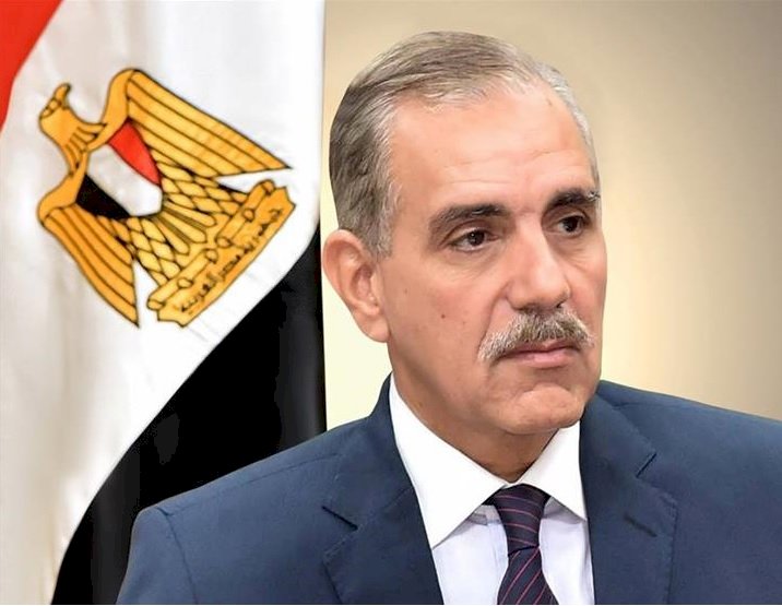 محافظ كفر الشيخ: تنفيذ 27 حالة تعدي على مساحة 3 آلاف و480 متر وقيراطين ضمن المرحلة الثالثة من الموجة (21)