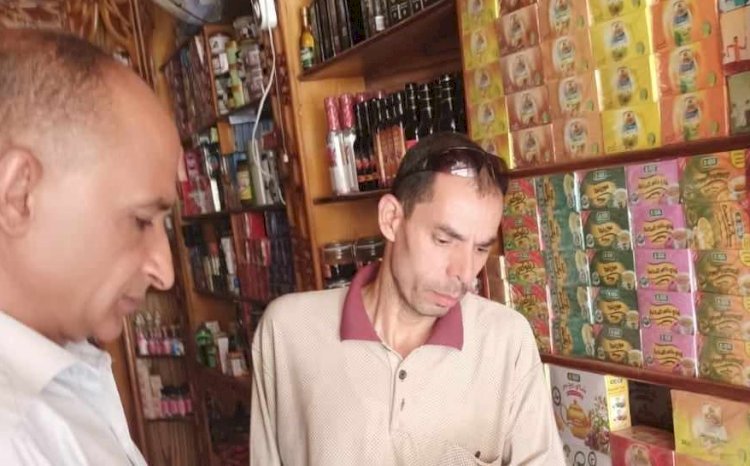 صحة المنيا: تحرير 478 مخالفة للمنشآت الغذائية واستخراج (912) شهادة صحية خلال يونيو الماضي