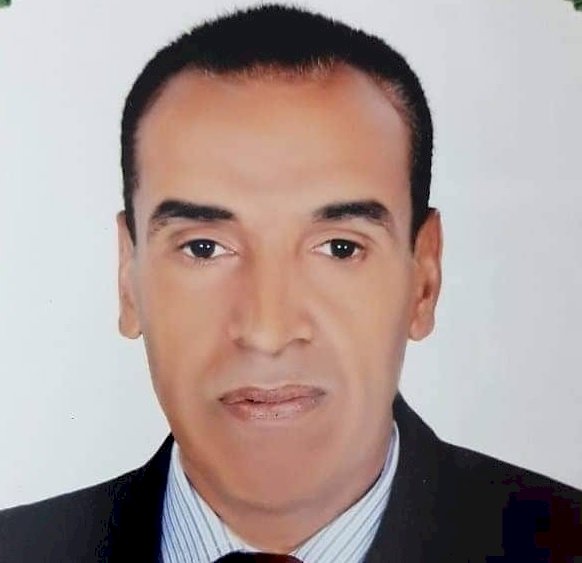 الـشـــارع الأدبــي يعده / فضل محمد إبراهيم