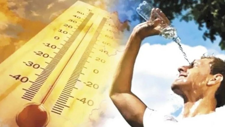 طقس حار اليوم الجمعة بأغلب الأنحاء واضطراب الملاحة بخليج السويس