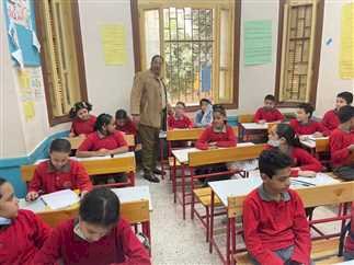 غدًا.. بدء امتحانات الدور الثاني لصفوف النقل بمدارس المنيا