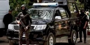 القبض على مسجل خطر بتهمة النصب على عملاء البنوك