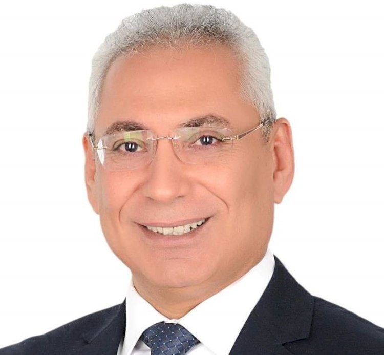 رئيس جامعة المنيا يصدر قرارات جديدة بالتعيين والتكليف