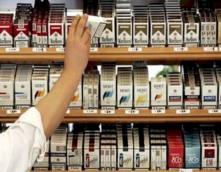 السجائر الشعبية ترتفع الي 50 جنيه بعد تصريحات ابراهيم امبابى