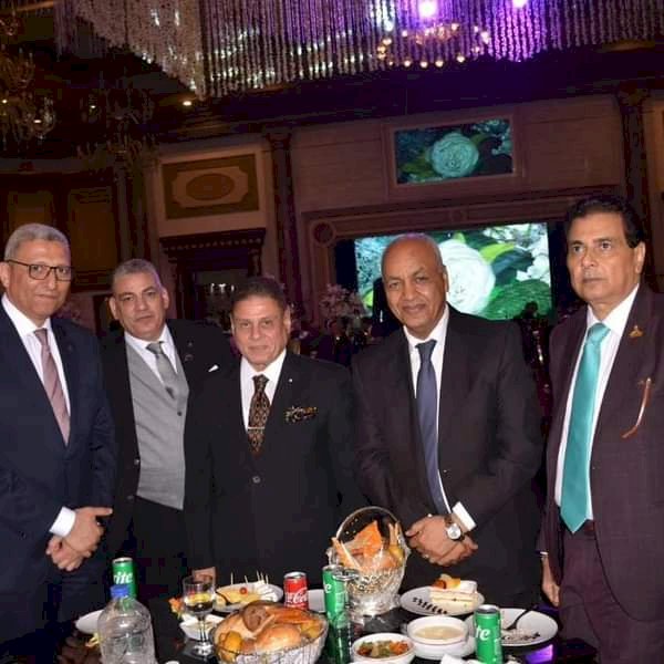 بالصور أفراح آل ابو نحول