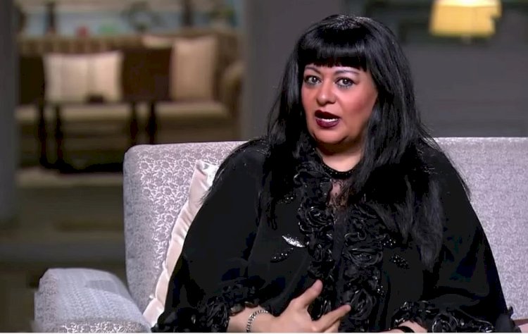 فريدة سيف النصر تتمتع بصحة جيدة وتنفي خبر وفاتها