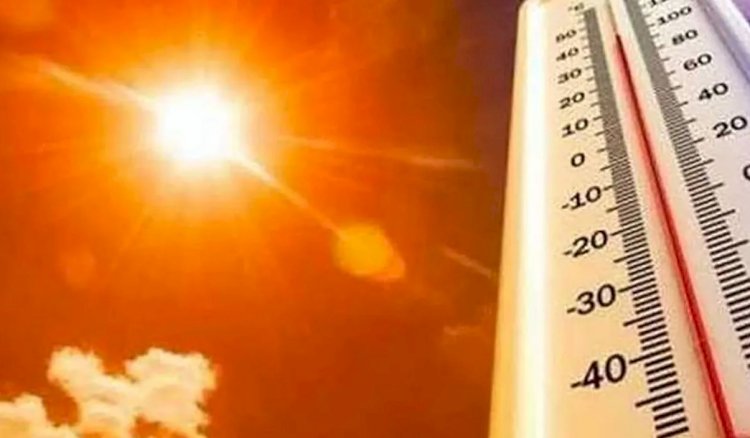 الأرصاد:انخفاض طفيف بدرجات الحرارة اليوم السبت 12 أغسطس